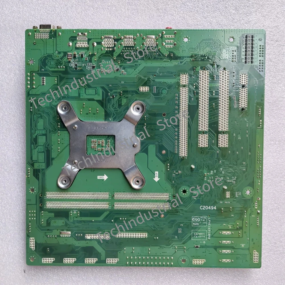 IB.IH11.MA01 Industrial control motherboard DDR4