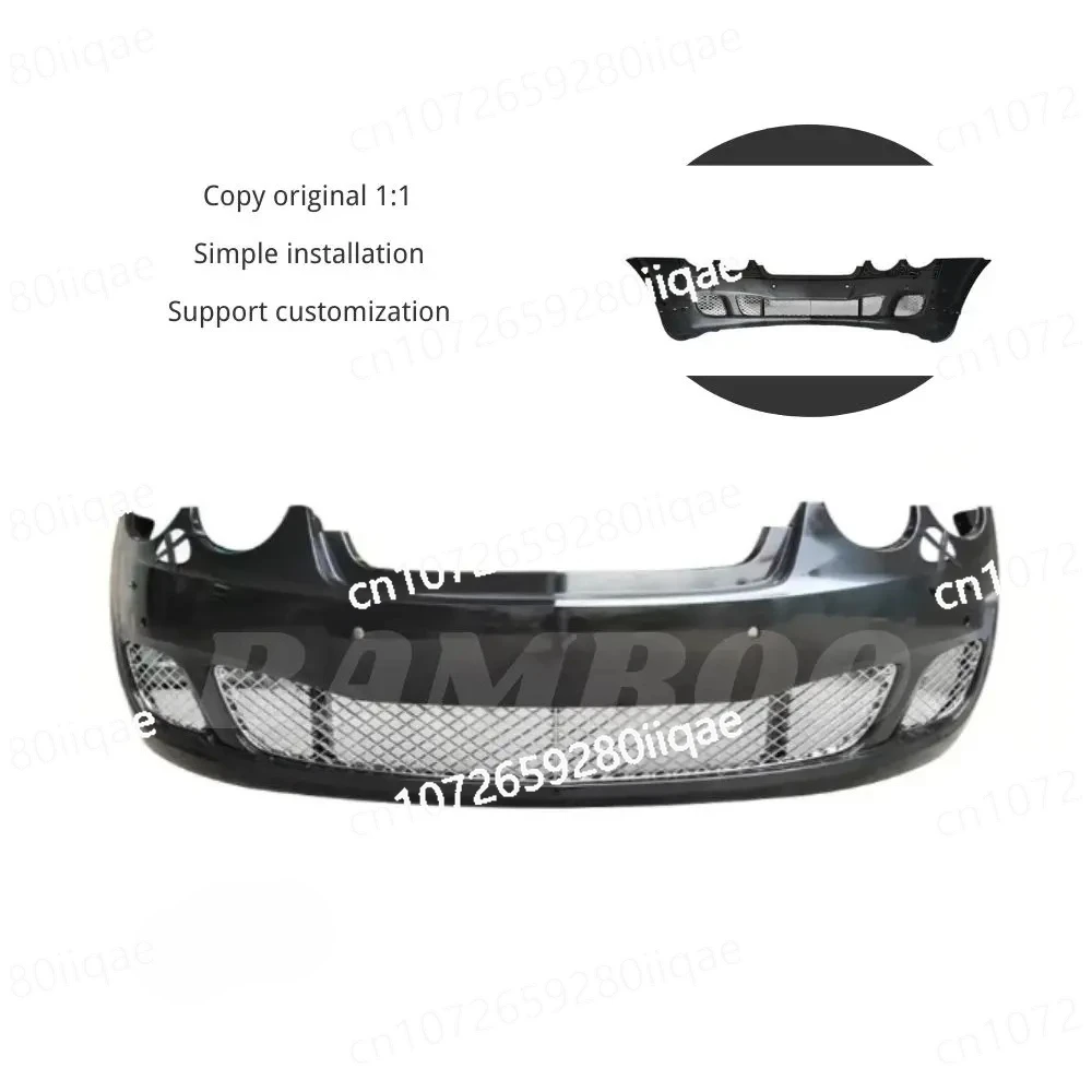 

Flying Spur Speed Front Bumper for Bentley Bumper 3W5807217 3W0853651C 3W5807667 3W5807682