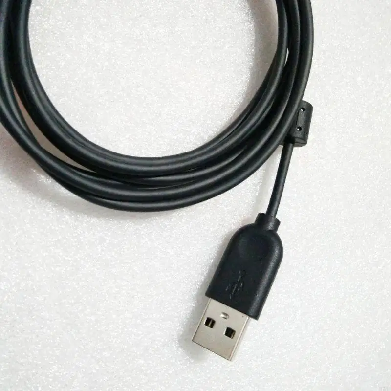M7BE Cable carga USB PVC M7BE Cable cable mouse 1 pie