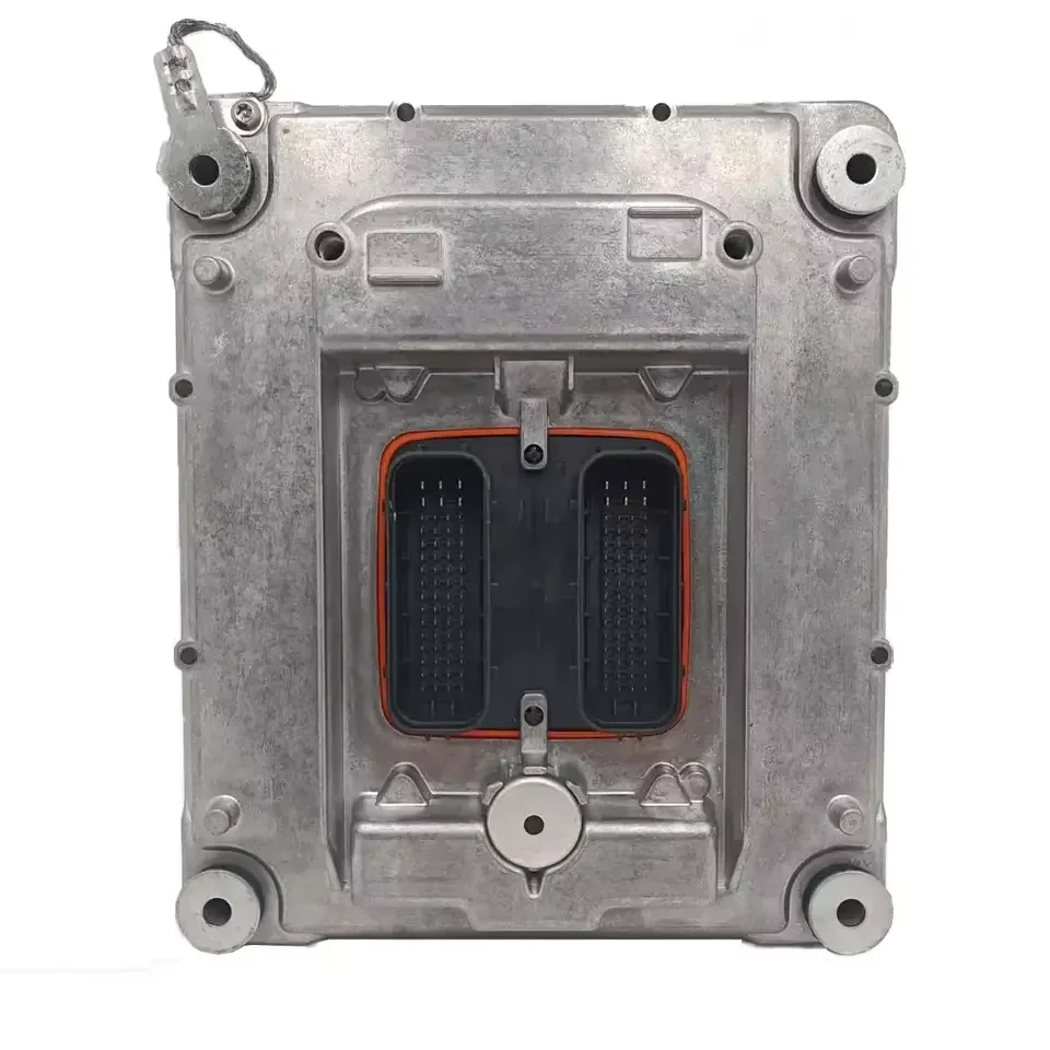 High quality  60100000 ECM ECU engine control unit for  Volvo Excavator