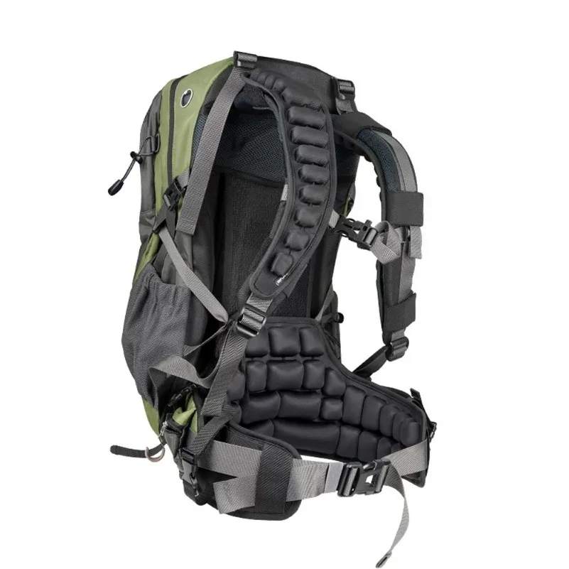 

Антигравитационная декомпрессионная поясная подушка для рюкзака