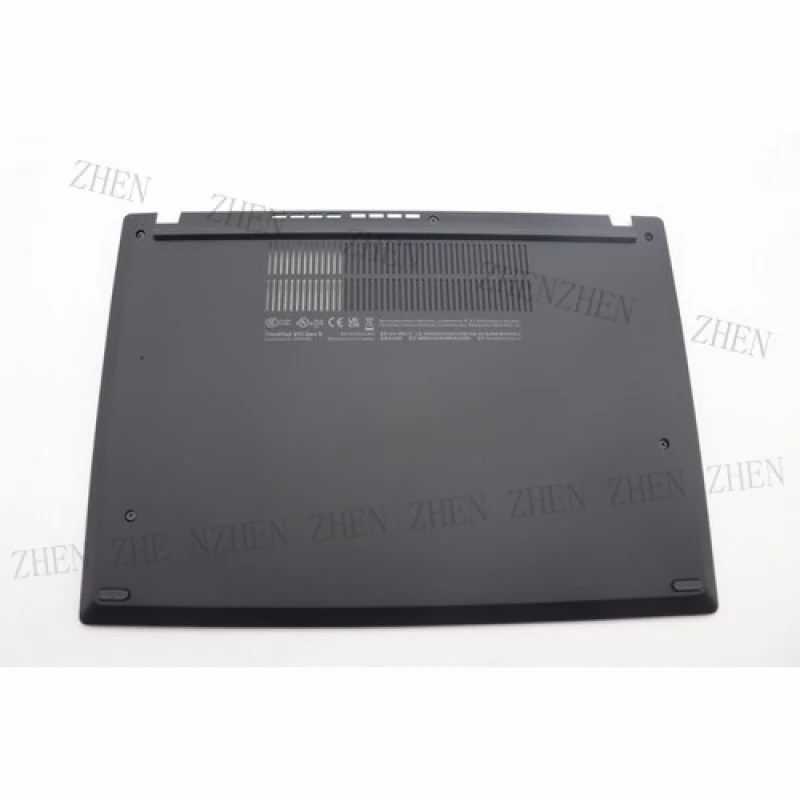 

Y New D Shell Base Bottom Cover WWAN Case for Lenovo ThinkBook X13 Gen5 5CB1M21543