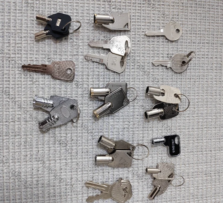 2PCS Elevator key 830 K580/10001/455/102/ETP small 400/206/105/52600/2801/8325/TA6461  CH751 224