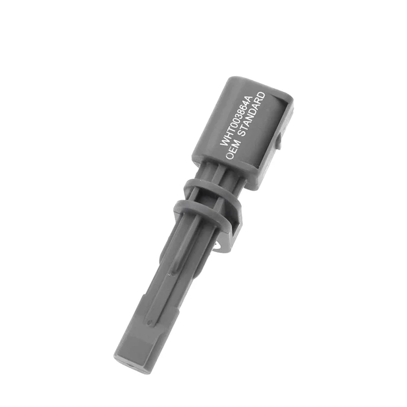 Rear ABS Wheel Speed Sensor For VW GOLF CC Magotan  A3 S3 Q2 WHT003864B WHT003864A WHT003864