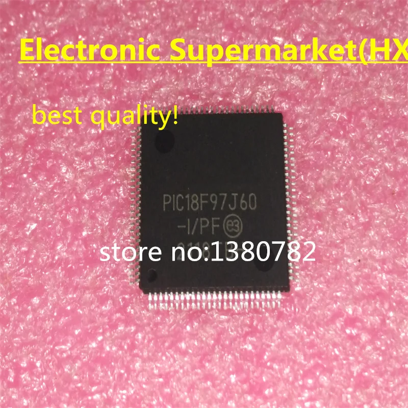 

Бесплатная доставка 10 шт./лот PIC18F97J60-I/PF18F97J60 QFP-100 IC В наличии!