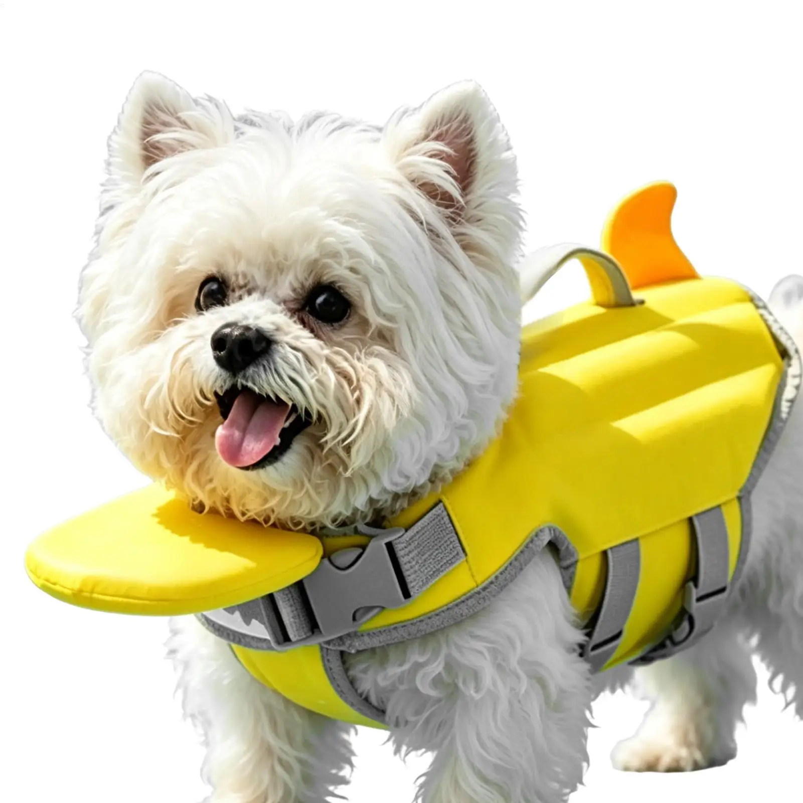 Thumbnail 3 - #6 Puppy Life Jackets Comparison Guide