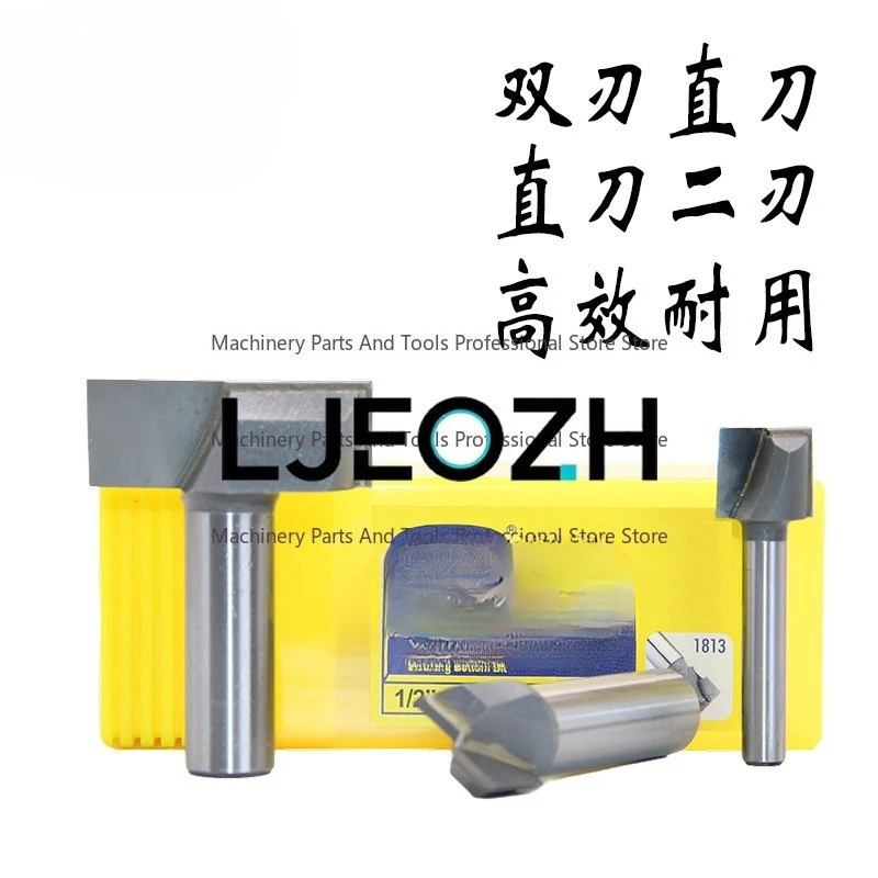 For Chuanmu Blade Knife Metric Bottom Cleaning Knife 1813 Flat Bottom Knife Washing Bench Opening Milling Cutter