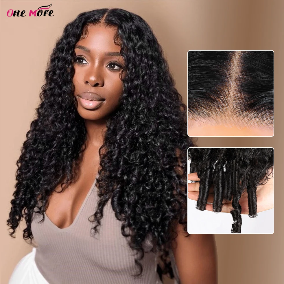 

12A Burmese Curly Human Hair Wig with 13x4 HD Transparent Lace Frontal High Density 250% Lace Wig for Black Women