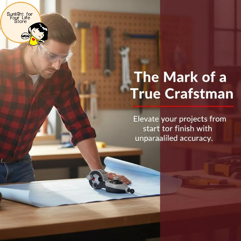 建設用大工道具、墨入れバケツツール、木工職人向け自動高精度線 - Woodworking And Carpentry のレビューと価格