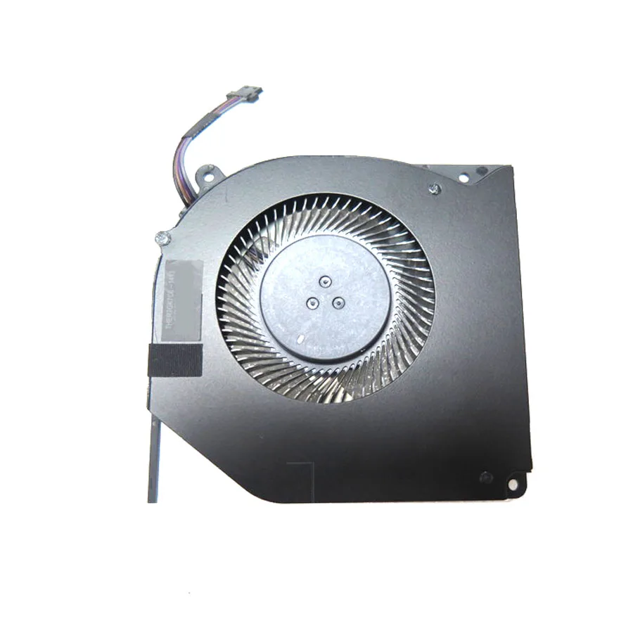Laptop Fan For Aftershock For Apex 17 9TH generation 20X0 GK7CP0S DC5V（Only Fan）