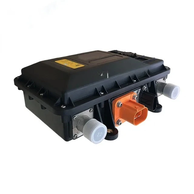 OE Quality High Voltage 3.5KW Electric Vehicle Bus Van Truck Car PTC Water Heater Element