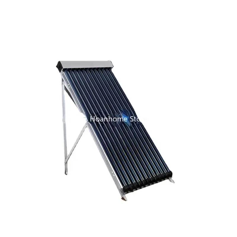 

heat pipe vacuum pipe solar collectors, water heaters For separated solar water heaters