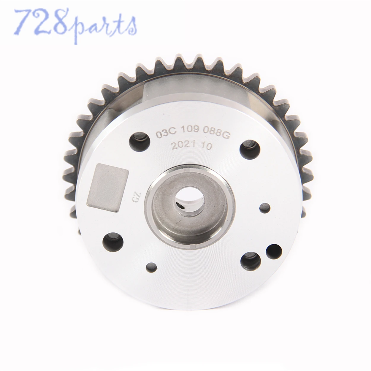 1.4T Camshaft Adjuster Actuator Gear Fit For VW Skoda Superb Yeti CAXA CAXC CAVA CTHA CTHD CAVD 03C109088G 03C 109 088 G