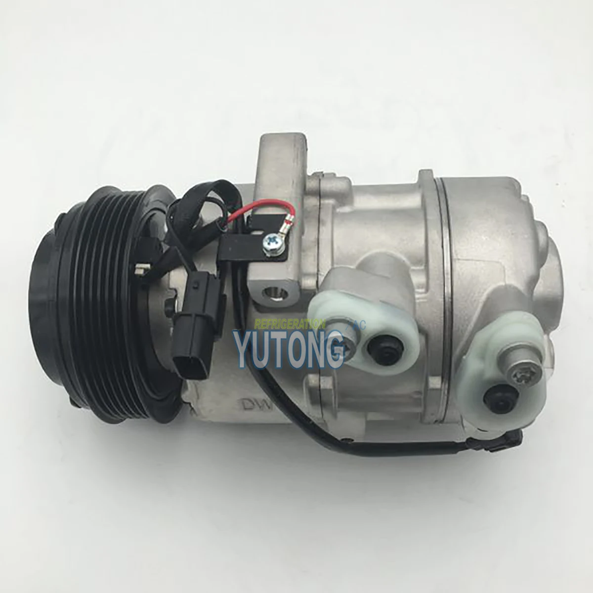 DVE14N COMPRESSOR FOR KIA SOUL SELTOS 2.0L 2020-2023 97701-K0200 97701K0200 DW-DVE14N-JS NU