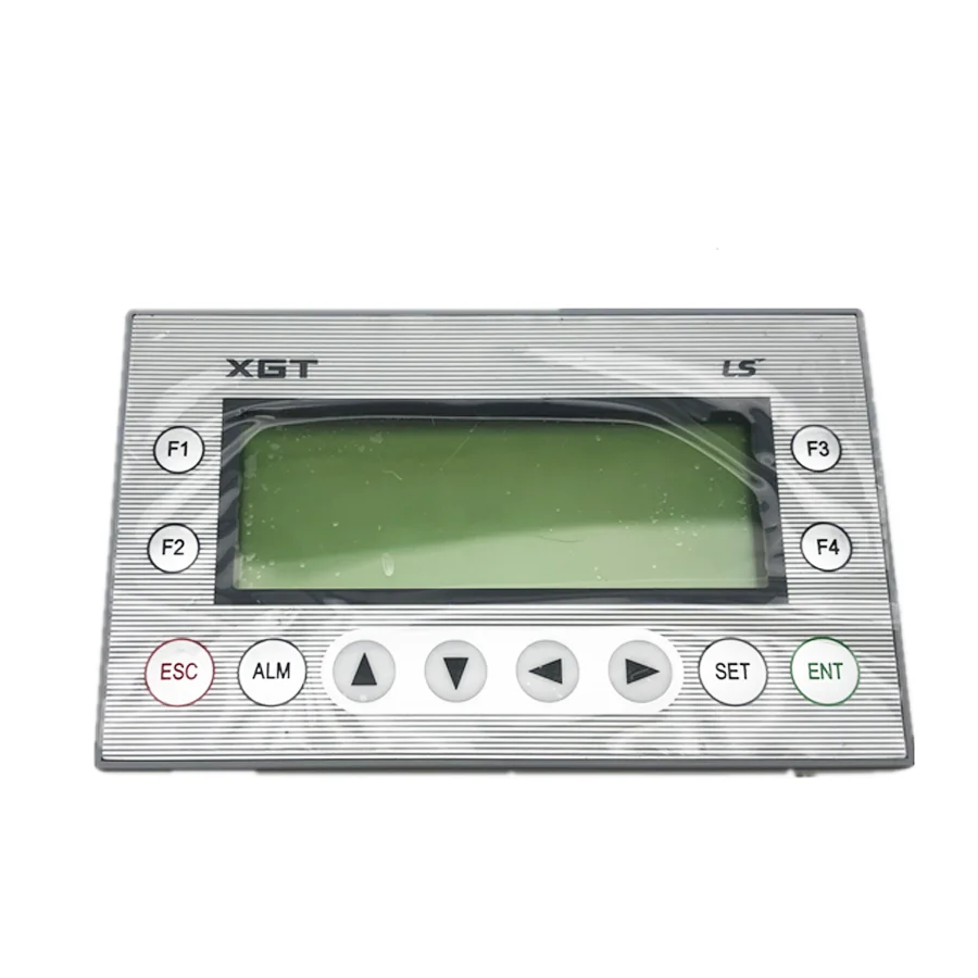 

LS Electric XP10BKB/DC PLC HMI Touch Screen