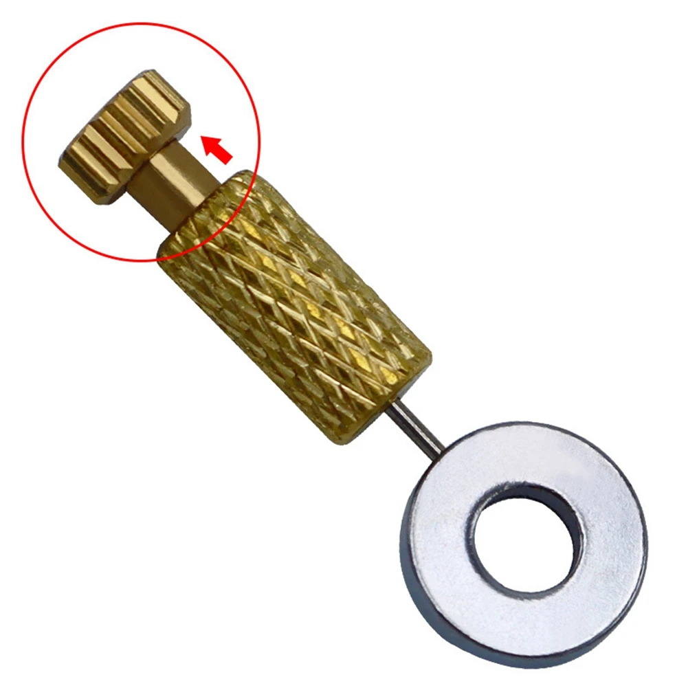 

A32P_6 шт./компл. DIY кожаный швейный инструмент, расположенные иглы, фиксированный шовный инструмент 6-12 мм