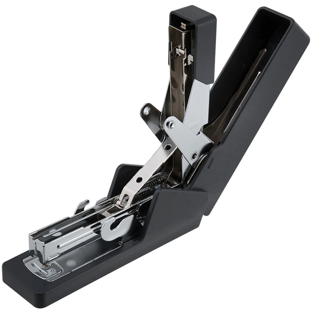 Lightweight Compact Easy Binding Hand Stapler For Office School Home Small Stapler Heavy Duty Fastener Office Supplies