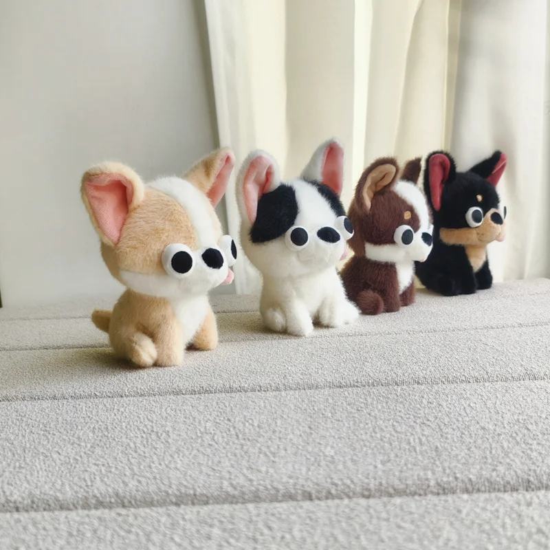 Thumbnail 4 - #75 Ranked Plush Dog Toys Picks in 2026