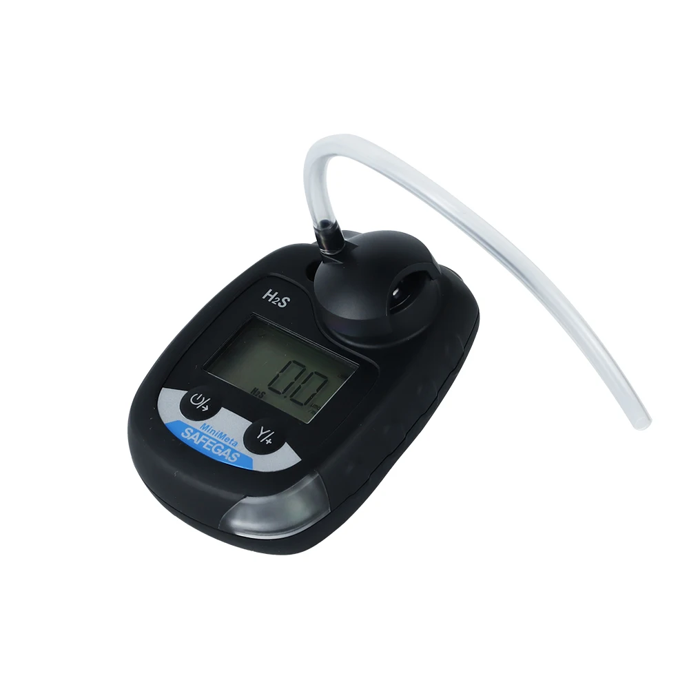 Single Oxygen O2 Single Gas Detector 0-30%VOL IP68 With Alarm