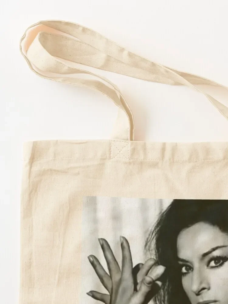 Borsa tote Lola Flores Borsa in tela per donna carina borsa tote borse con consegna gratuita