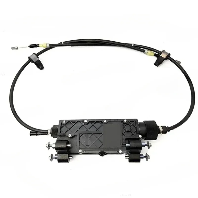 1612865480 9810501780 Car Electric Hand Brake Mechanism Motor Parking Brake Control Ele-ment For Cit-roen C5 X7