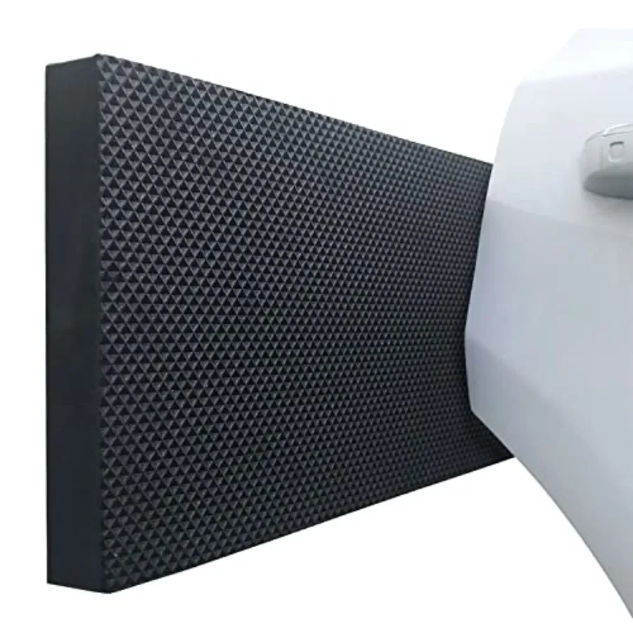 

GWP02S Защитные пленки для гаражных стен, защитные пленки для дверей автомобиля, разработанные в Германии для жилых и коммерческих гаражей, прочные ударопрочные