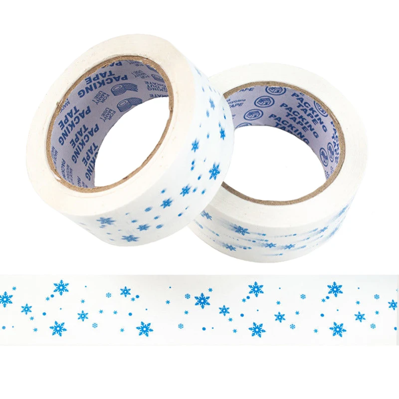 : Taśmy i opakowania