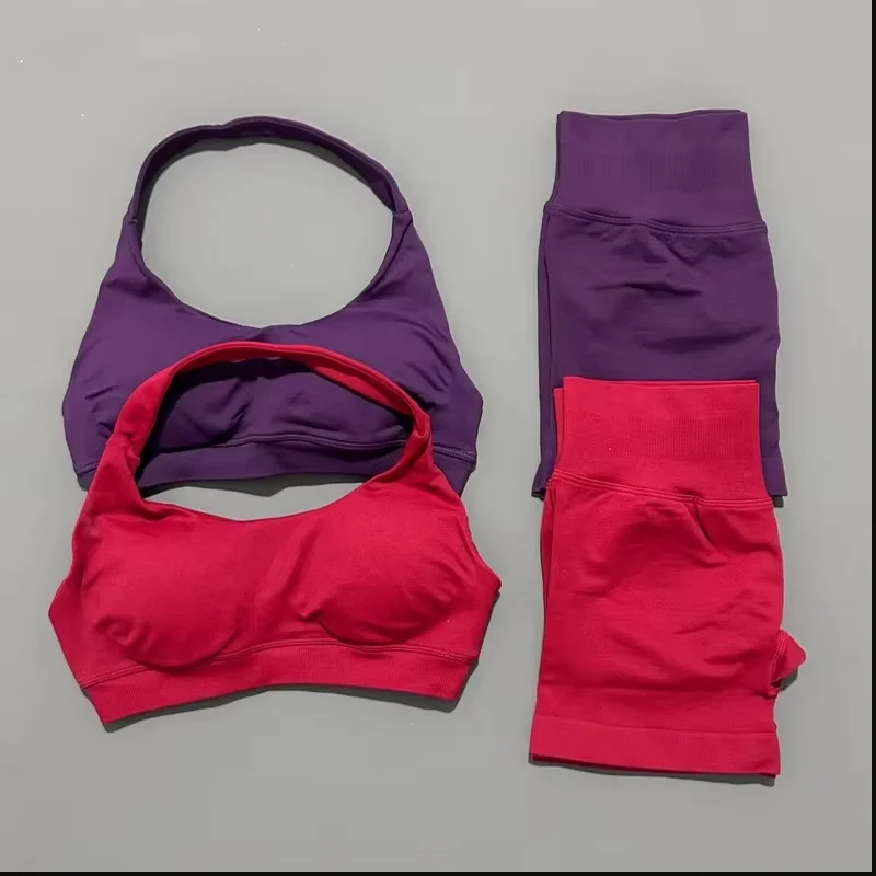 New Shorts Set Seam… - image