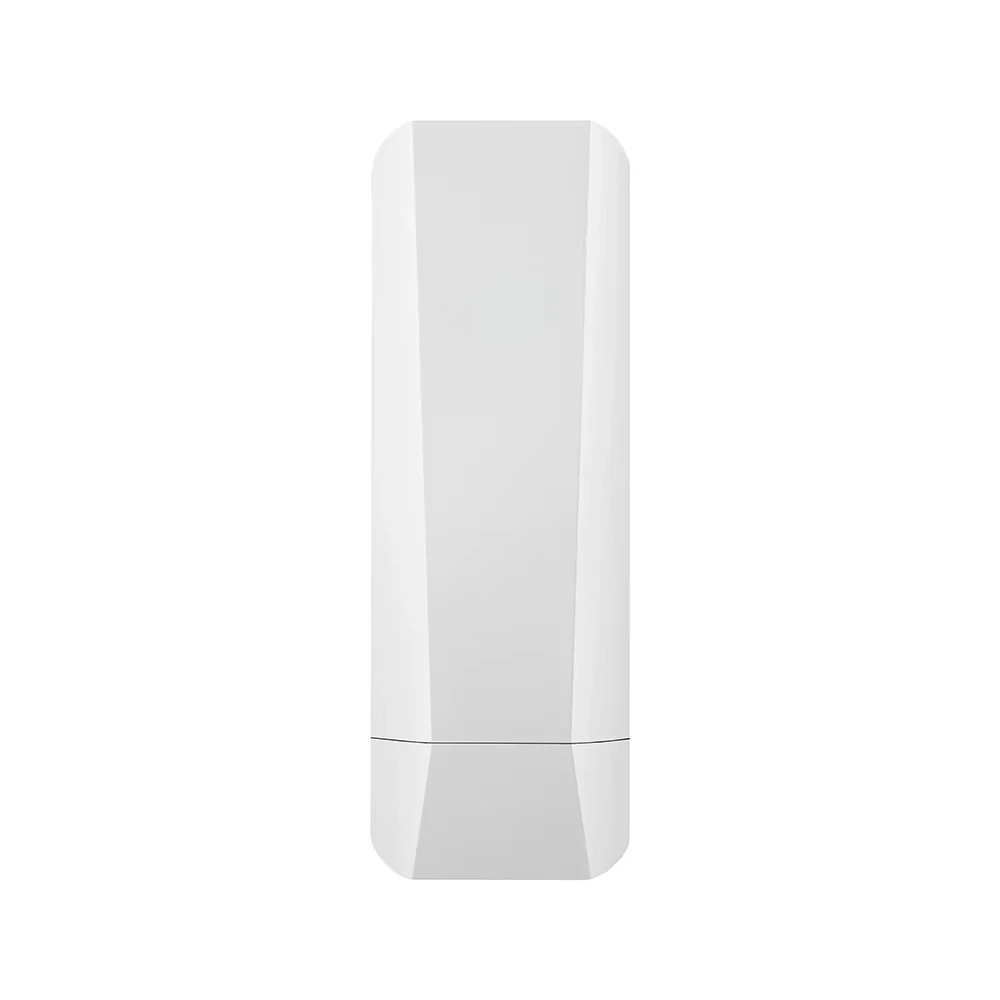 Smart Outdoor Long Range Wifi Bridge Round Wireless Access Point 3KM CPE Bridge
