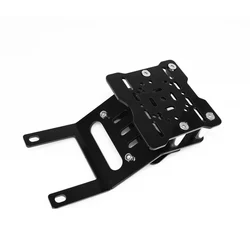 Dla YAMAHA T7 Tenere 700 2019-2023-akcesoria motocyklowe GPS instalowanie uchwytu nawigacyjnego na telefon