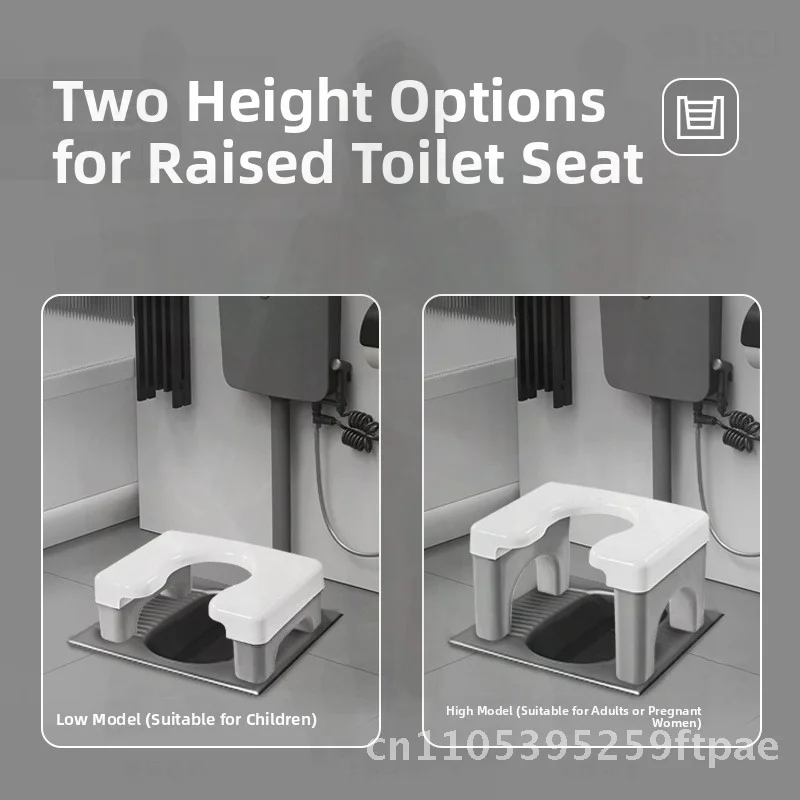 household-squatting-toilet-stool-change-seat-for-elderly-and-pregnant-women-simple-pp-constructed-toilet-artifact-in-white