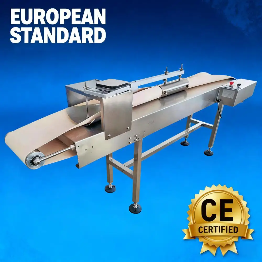 آلة صنع كعكة الخبز التجارية الأوتوماتيكية صانع المتداول والتشكيل الصناعي