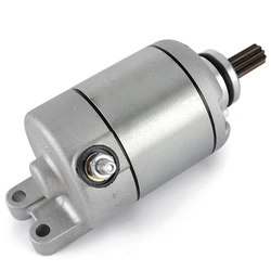 59040001000 78040001000 Starter Motor For KTM 250 400 450 520 525 530 540 EXC EXC-R EXC-G MXC SX SXS SM-R XC-W XCR-W XC-G Racing