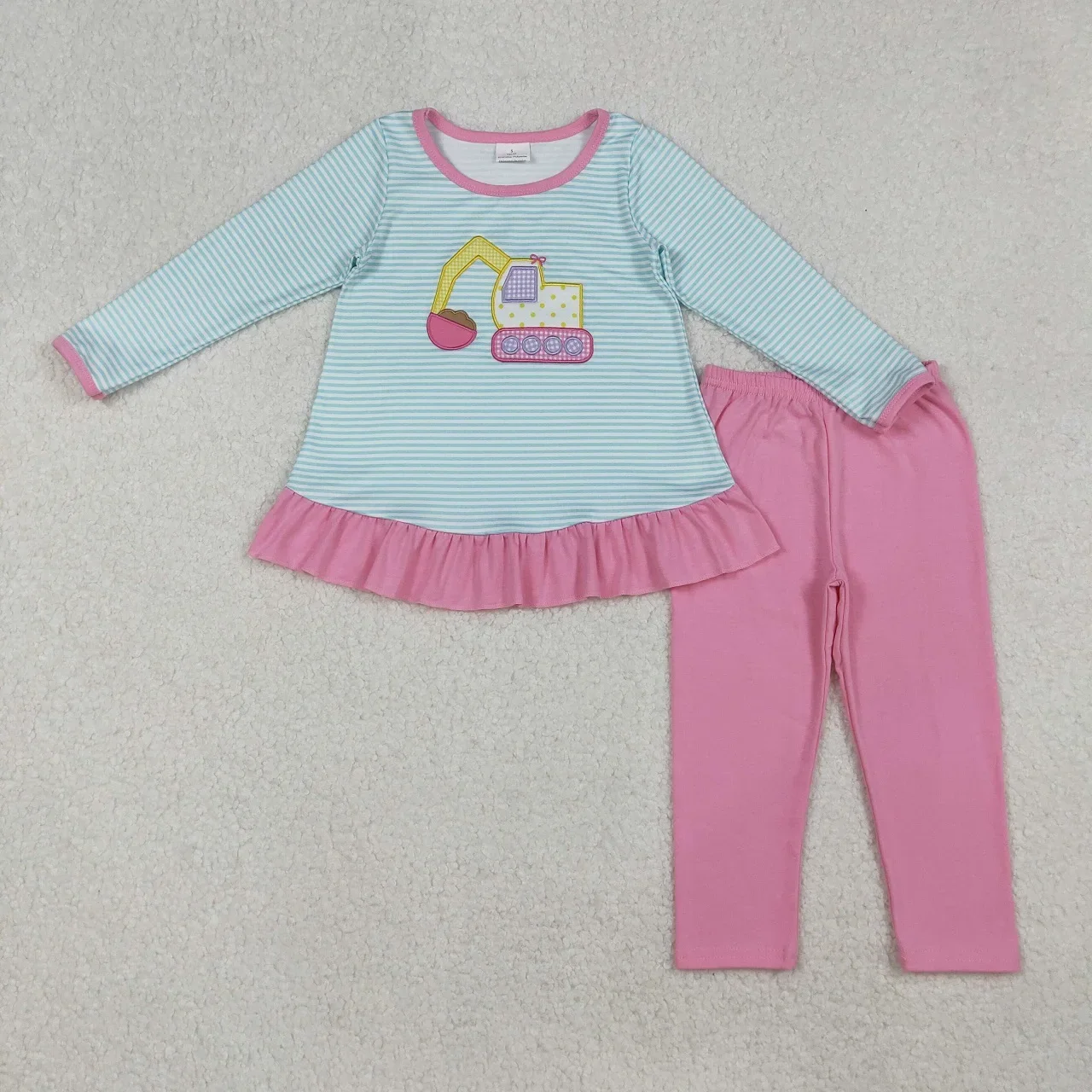 Wholesale Infant Embroidery St - Baby Clothing Wholesale recension och pris