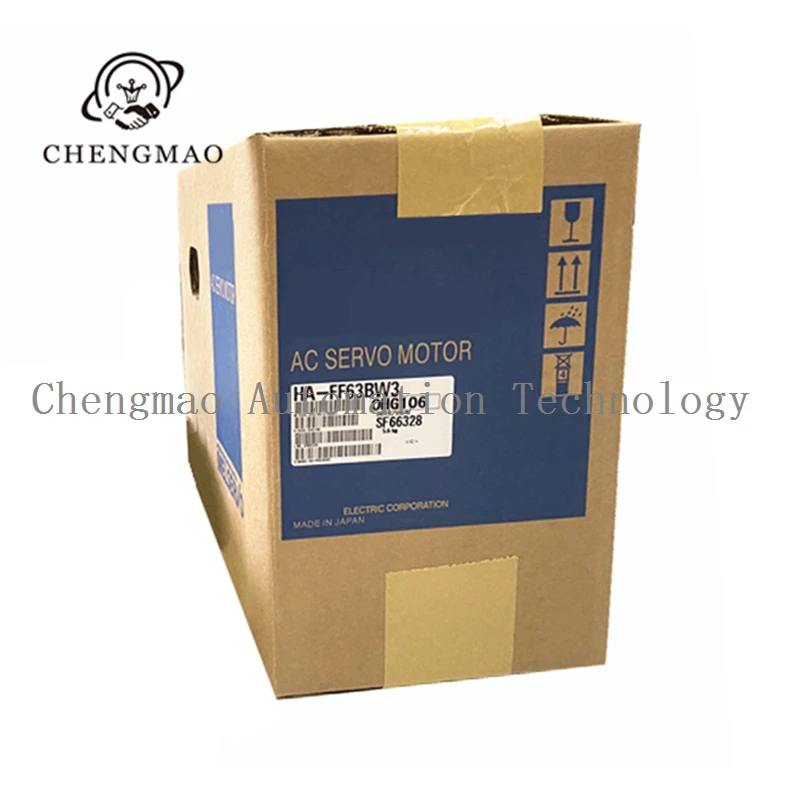 Новый Серводвигатель PLC