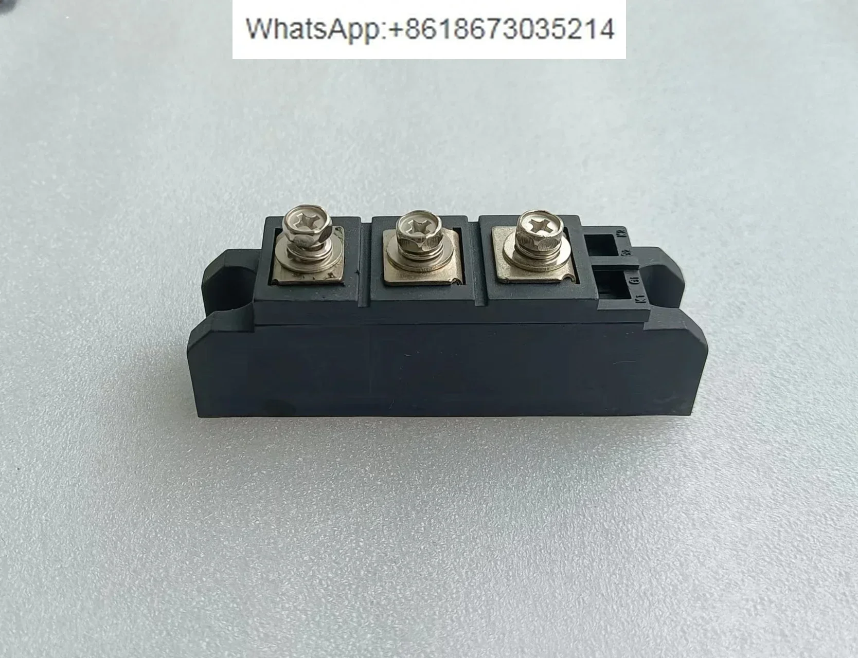 

Generator rotary rectifier module diode MDD120-12