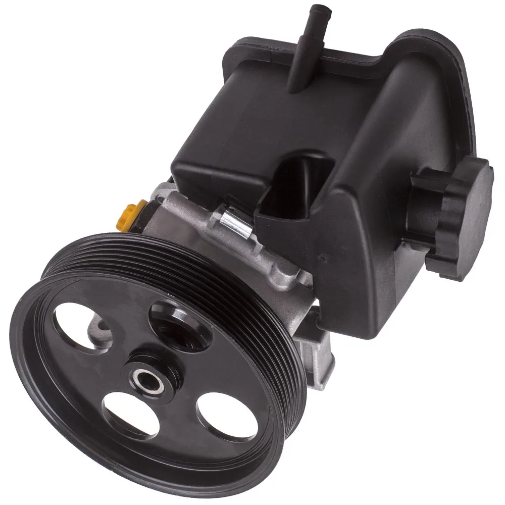 

Power Steering Pump Fit for Mercedes C230 W203 C209 R171 1.8L 0034664001 0034664101 0034664201