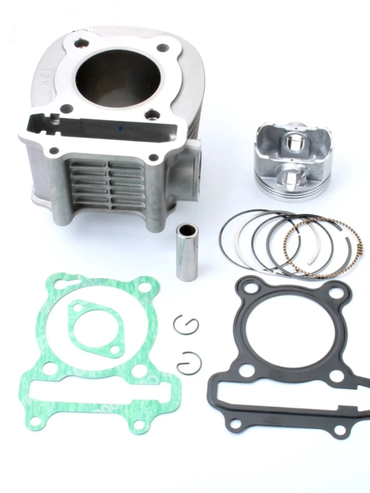 Motorcycle Big Bore Cylinder Kit Modified 125cc 150cc 180cc for PEUGEOT Citystar Django Speedfight 3 Tweet 4T 125 150