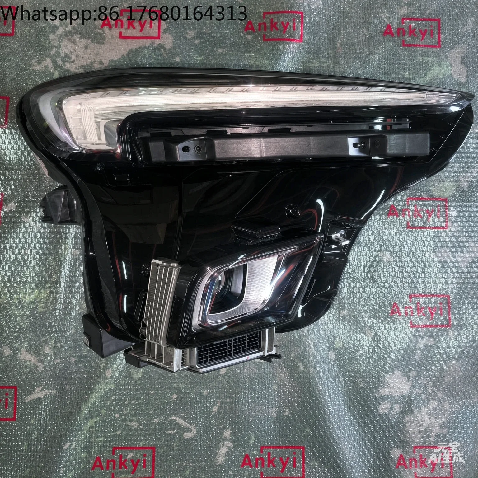 For 42887254 Headlight for BU-ICK 2024-2026  Encore GX