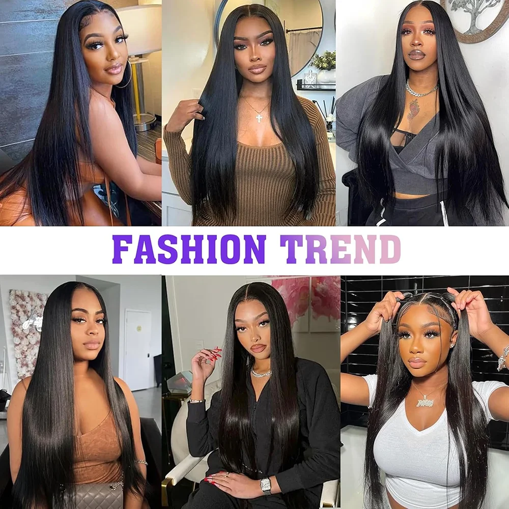 حزمة الشعر البشري اللون الطبيعي العظام مستقيم الهندي 100% الخام عذراء غير المجهزة 3/4 قطعة حزم ل وصلات شعر امرأة سوداء