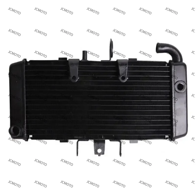 

Аксессуар для Honda CB400 VTEC 1999-2008, новая часть мотоцикла, высококачественный кулер, замена охлаждения радиатора