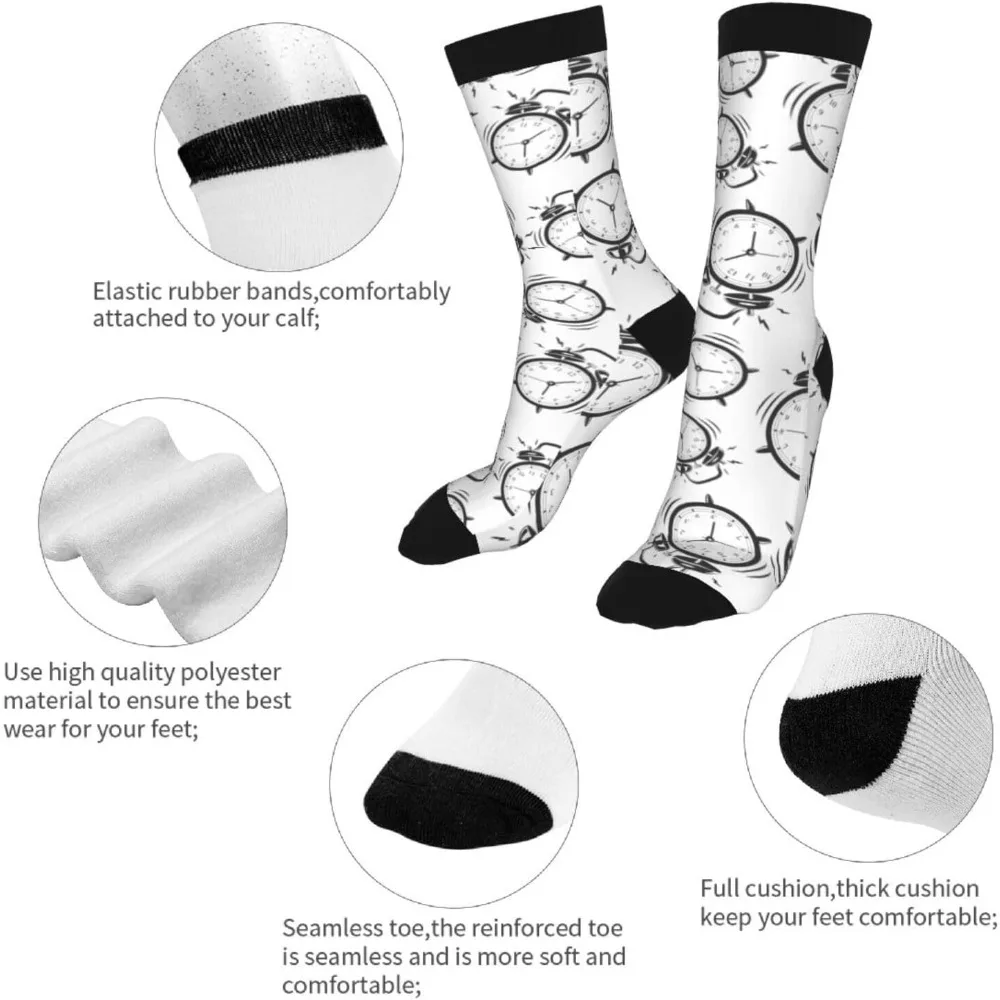 Рисунок 6 - Мужские новинки, забавные носки