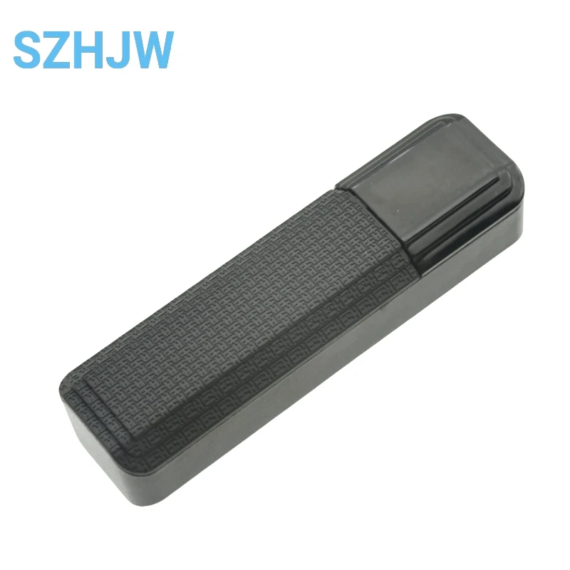 Portable Mobile USB Power Bank Charger Pack Box Battery Case For 1 x 18650 DIY