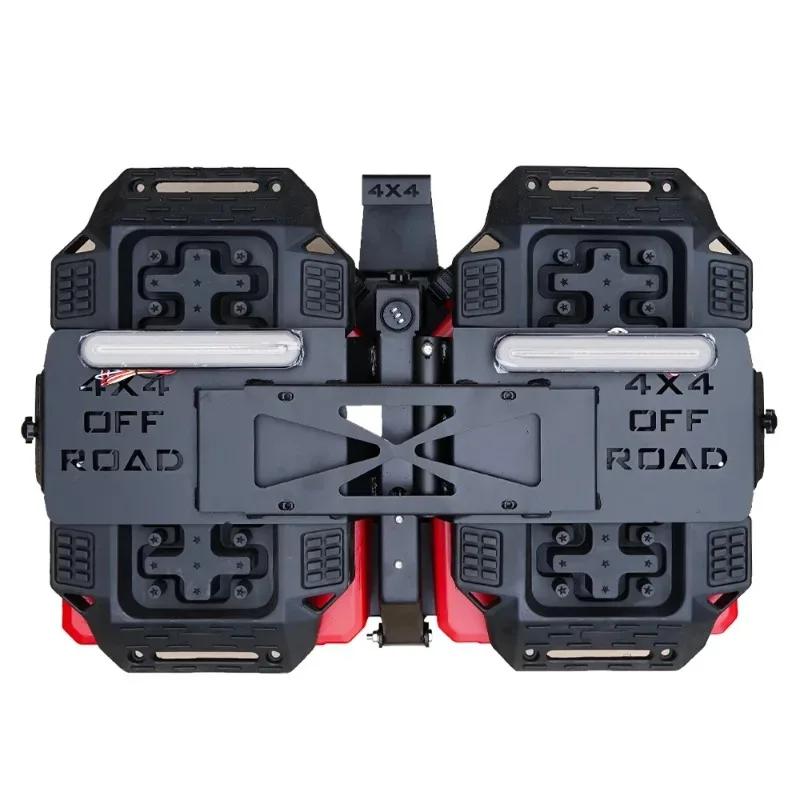 

Rear Door Tool Kits Box Integration For Jetour Traveler T2 Accessories