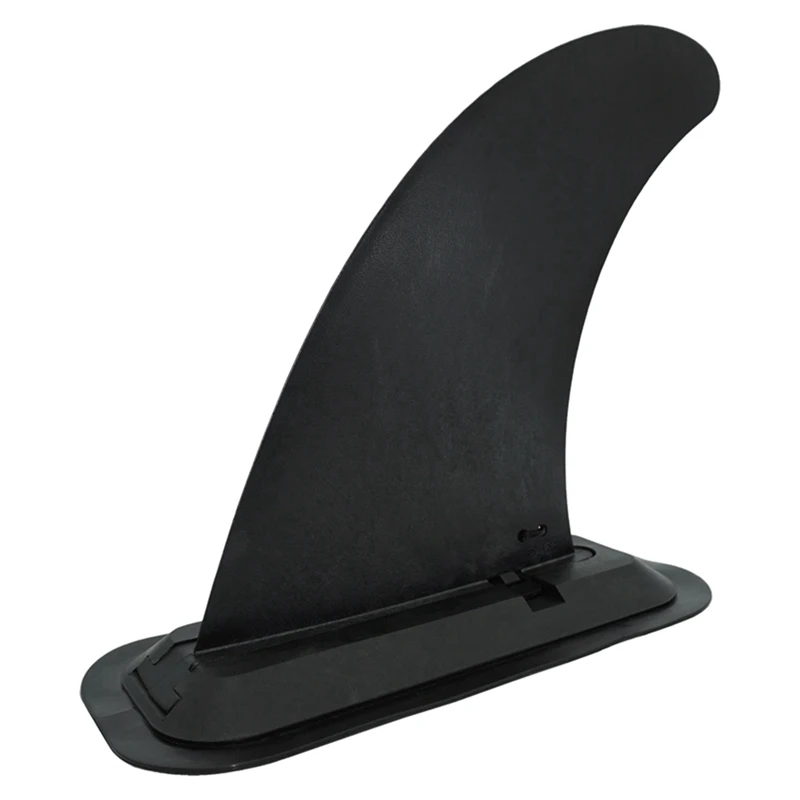 Surf Water Wave Fin Accessory Stabilizer Stand Up Paddle Board Surfboard Slide-In Central Fin Side Fin Paddle