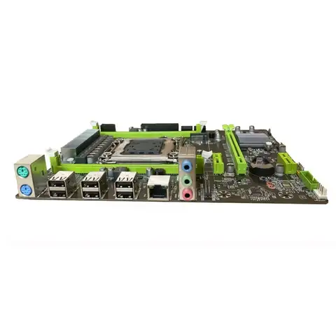 使用2.5年/動作良 Xeon E5-2650v2/16GB/X79セット 使用2.5年/動作良