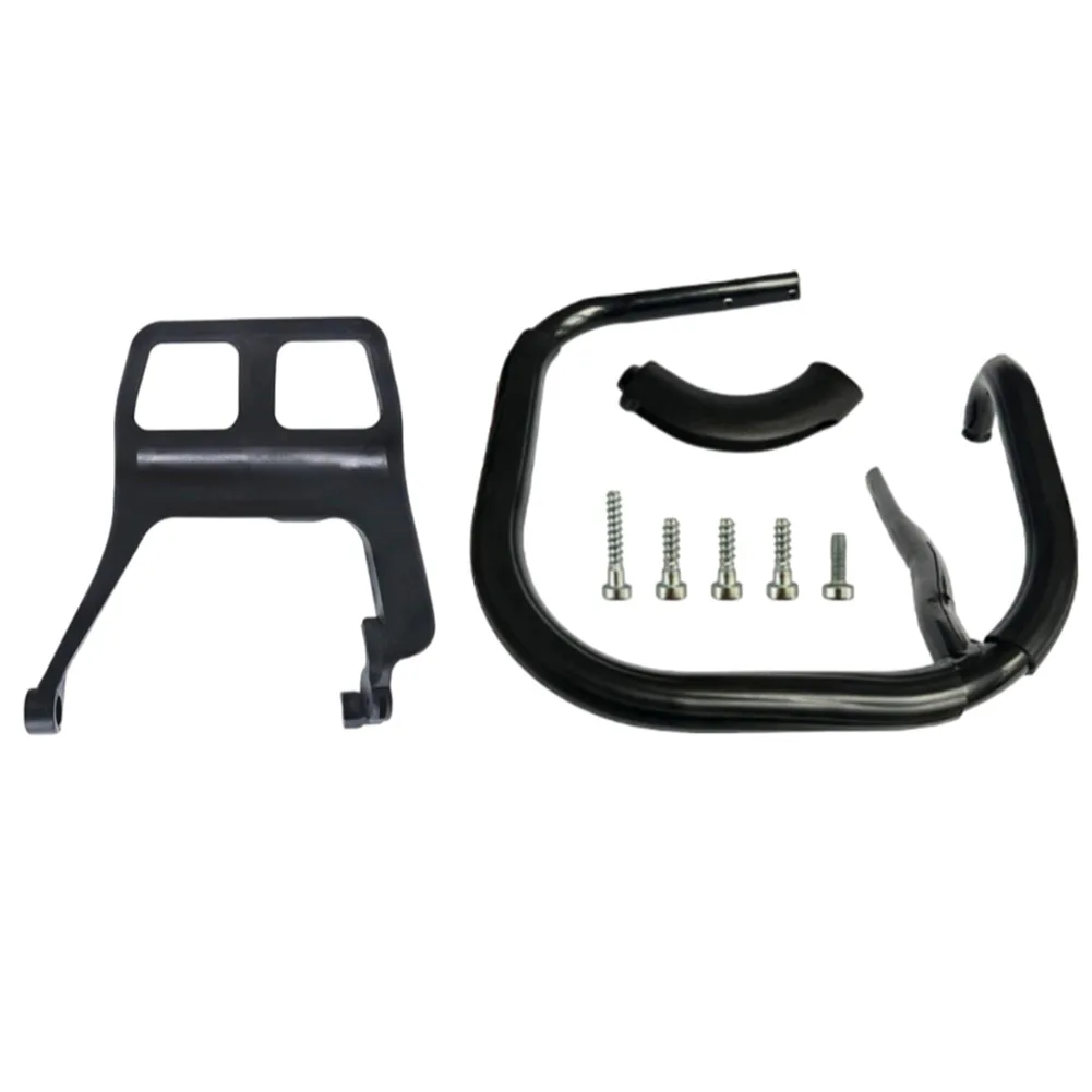 Handle Set 1122 790 3611 And 1122 790 9101 Compatible With MS660, MS650, MS640 Garden Power Tool Accessories For Outdoor Garden