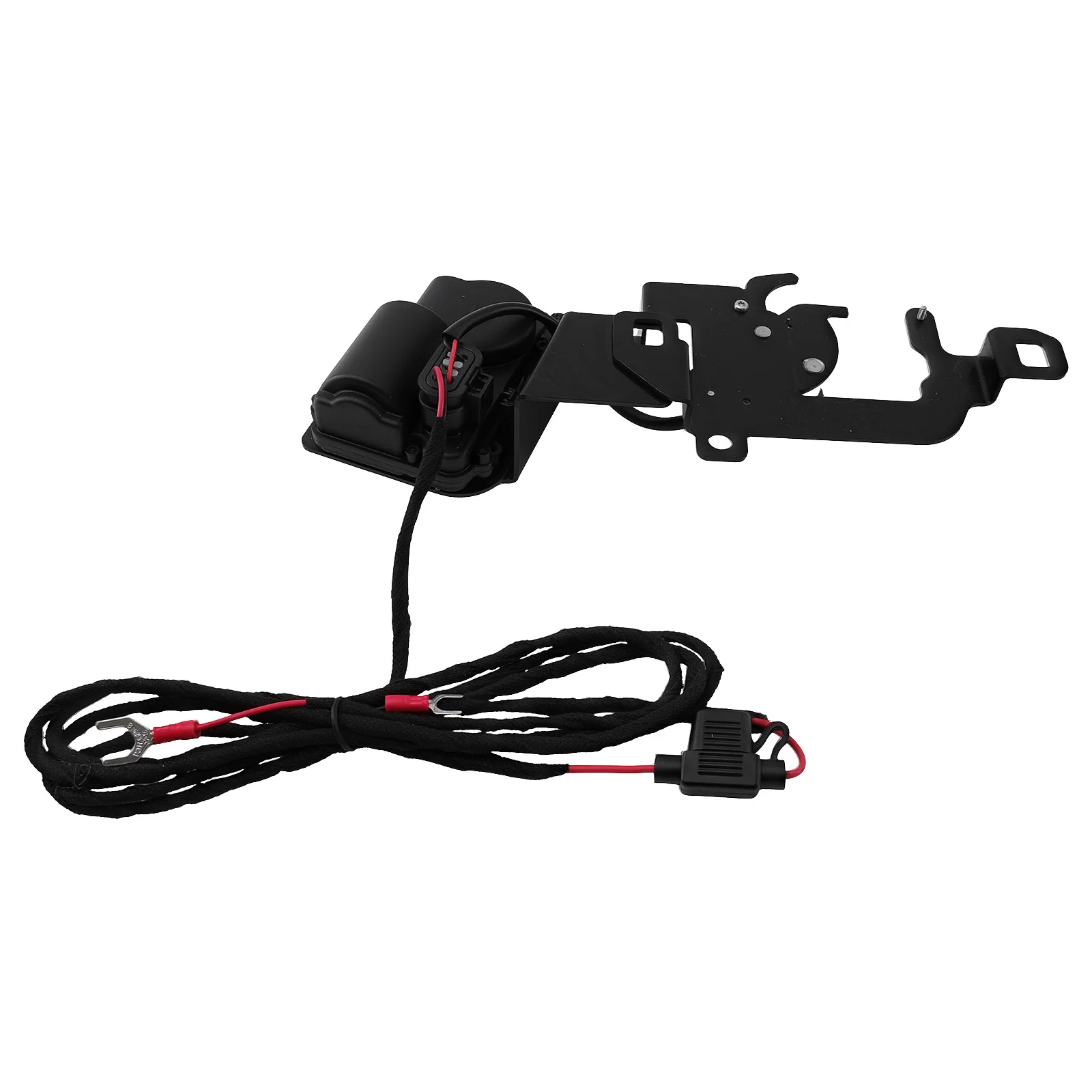 

Электрический передний замок для Tesla Model 3 Highland 2024-2025 с системой плавного закрывания