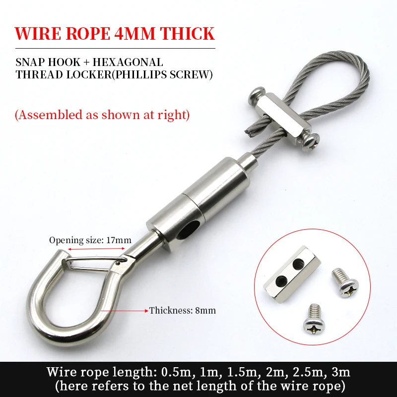 Variant: 4mm