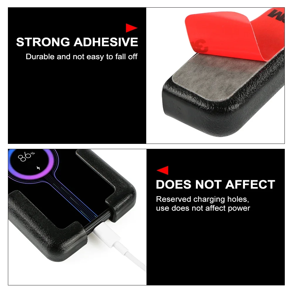 حامل مشبك معجون هاتف السيارة ، إكسسوارات سيارات ، يناسب FAW V5 ، X80 ، B50 ، Besturn X40 ، T77 ، V2 ، Vita ، F5 ، V70 ، D60 ، J6 ، F1 ، V80 ، B70 ، r7 ، N5 ، N7 ، B30 #5